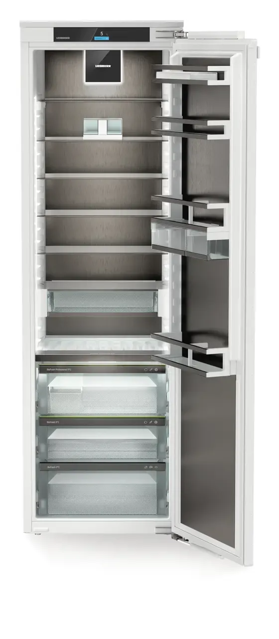 Frigider incorporabil Liebherr IRBbsci 5170 Peak BioFresh Professional,  296 l, Clasa C [2]