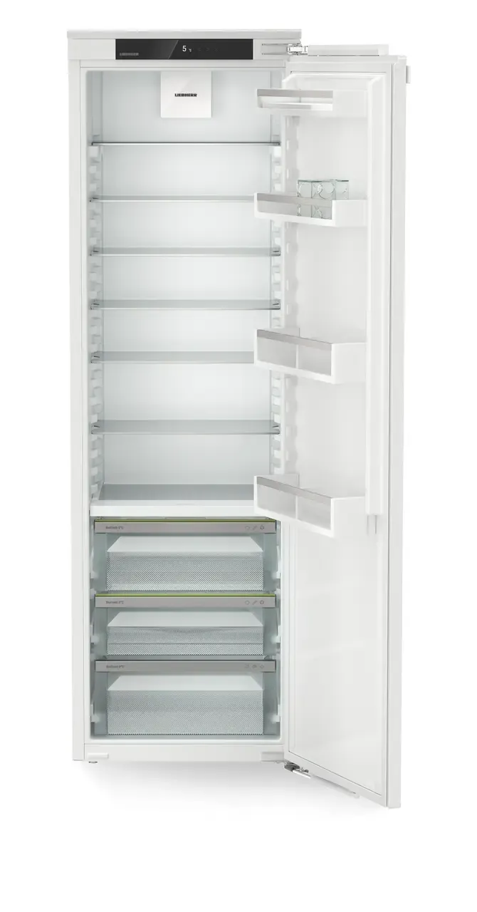 Frigider incorporabil Liebherr IRBc 5120 plus, BioFresh,  294 l, clasa C [2]
