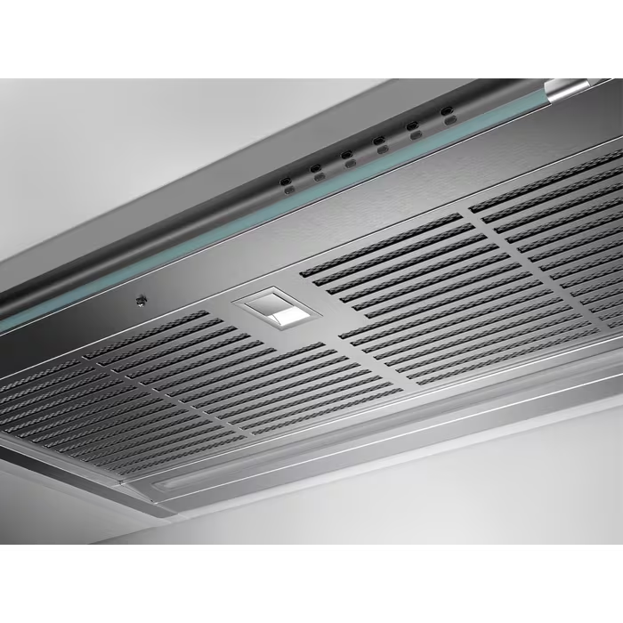 Hota complet incorporata AEG GDE686HM, 750 m³/h, Conectivitate plită Hob2Hood, 60 cm [4]