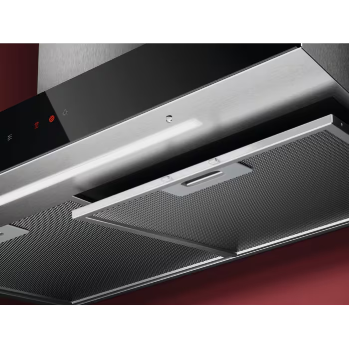 Hota de perete AEG GB67D61HL,  730 mc/h, Conectivitate plită Hob2Hood [6]