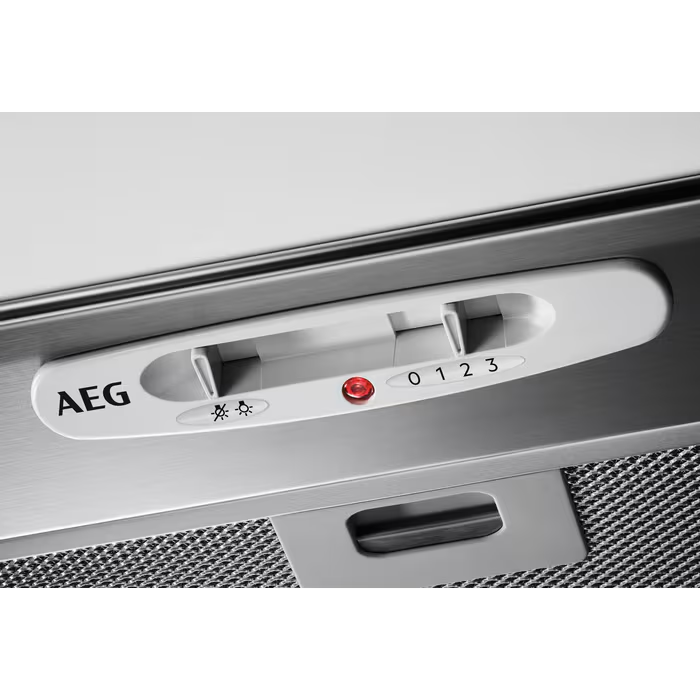 Hotă încorporabilă tip casetă AEG DGB2531M, 440 MC/H, 52 cm ,inox [3]