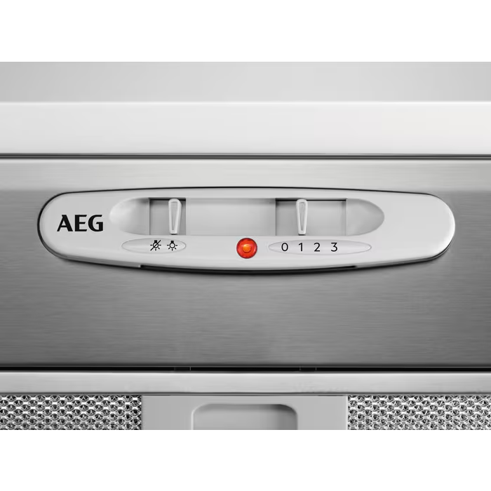 Hotă încorporabilă tip casetă AEG DGB2531M, 440 MC/H, 52 cm ,inox [2]