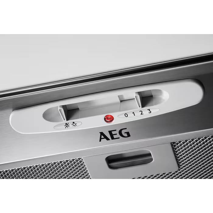 Hotă încorporabilă tip casetă AEG DGB3523S, 330 MC/H, 52 cm, gri [3]