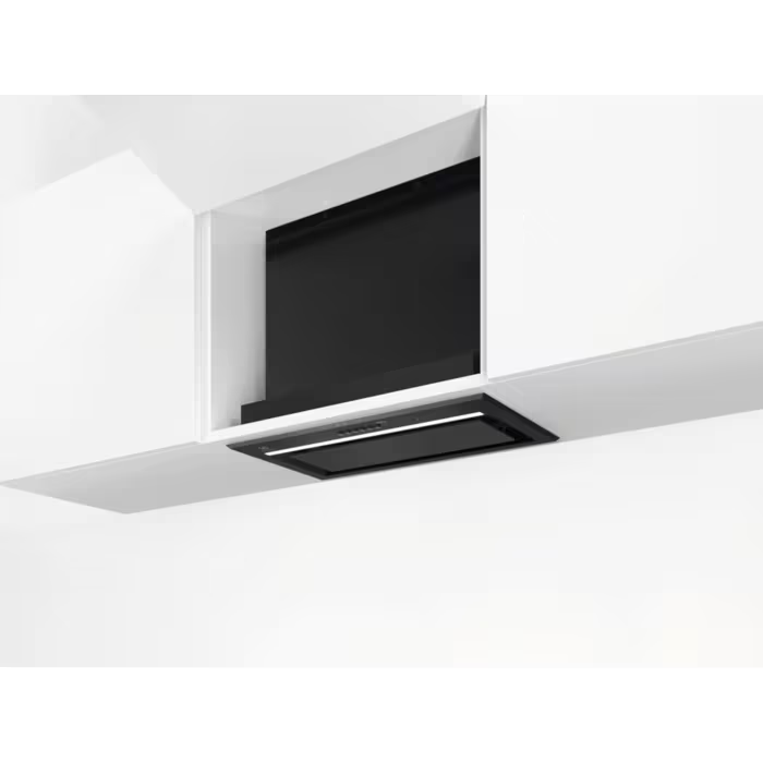 Hotă încorporabilă tip casetă Electrolux LFG815K, 900 AutoSense 650 m³/h 54 cm Negru [6]