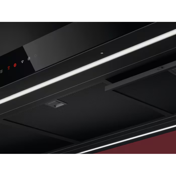 Hota insula AEG GI87D91CB, 760 m³/h,latime 90 cm, Conectivitate plită Hob2Hoo [5]