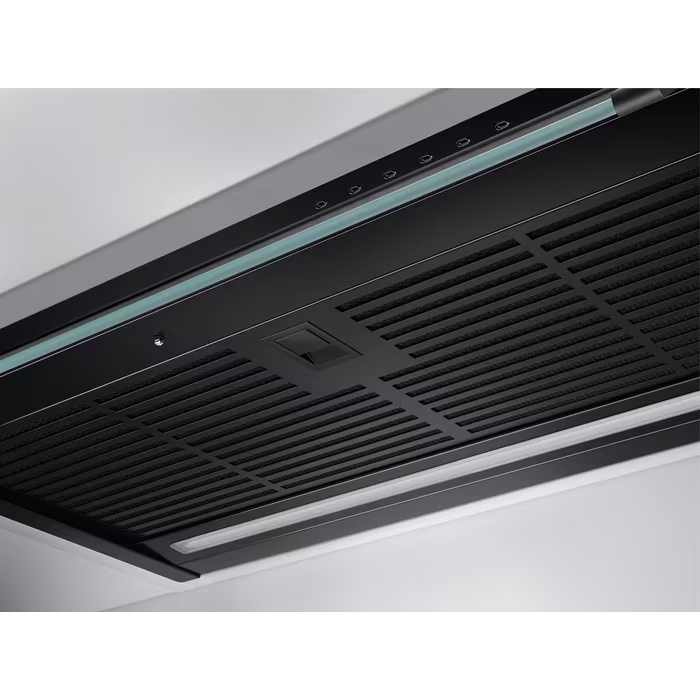 Hota total incorporabila AEG GDE686HB, 750 m³/h, Conectivitate plită Hob2Hood [3]