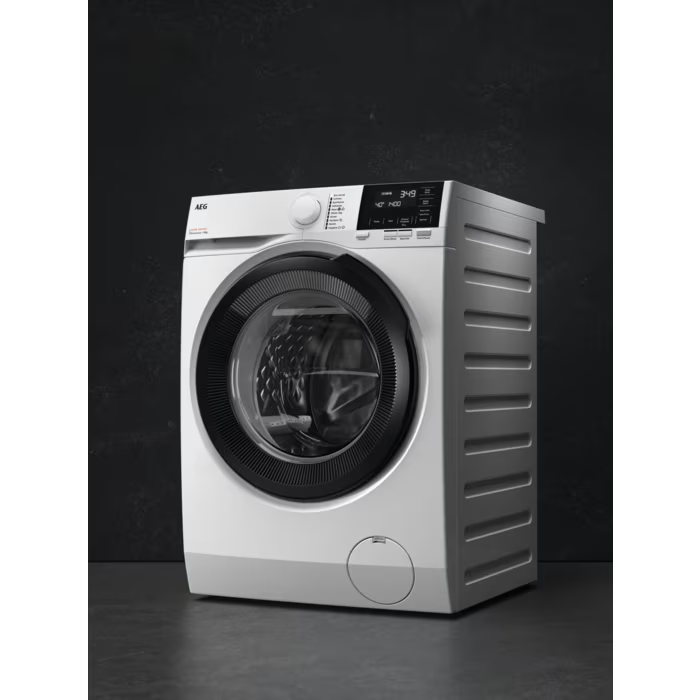 Mașină de spălat rufe  AEG LFR61944BE, Seria 6000, 9.0 kg, 1351 rpm, clasa A [2]
