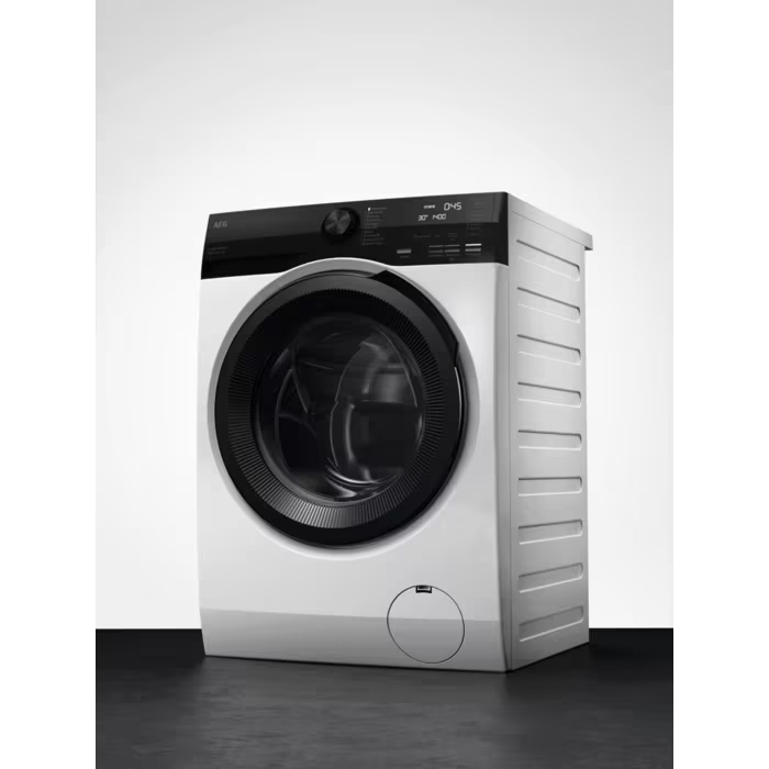 Mașină de spălat rufe AEG LFR6G944GE, Seria 6000, 9.0 kg, 1351 rpm [2]