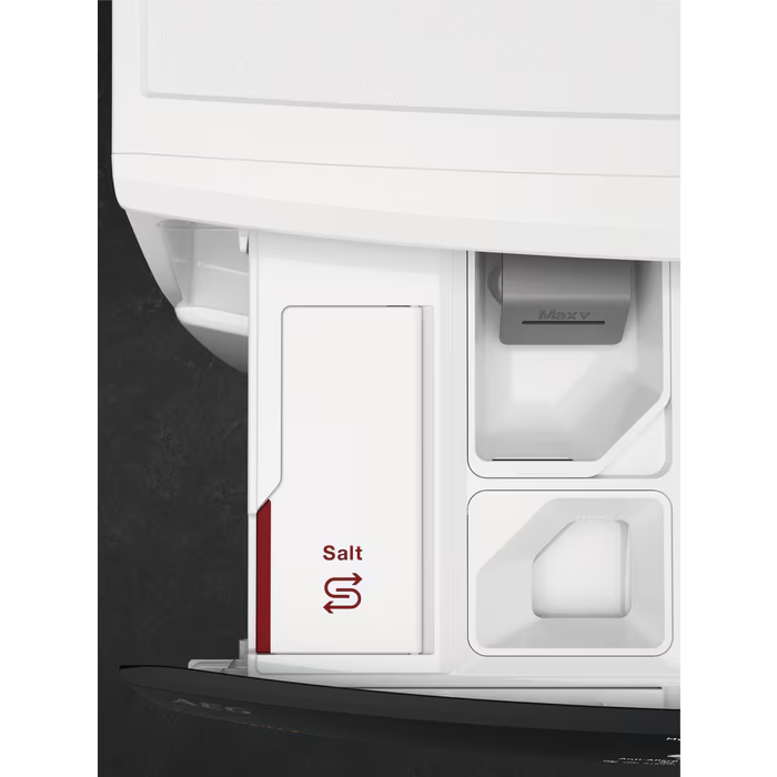 Mașină de spălat rufe  AEG LFR95146UE,Seria 9000, WiFi, 10.0 kg, 1351 rpm [7]