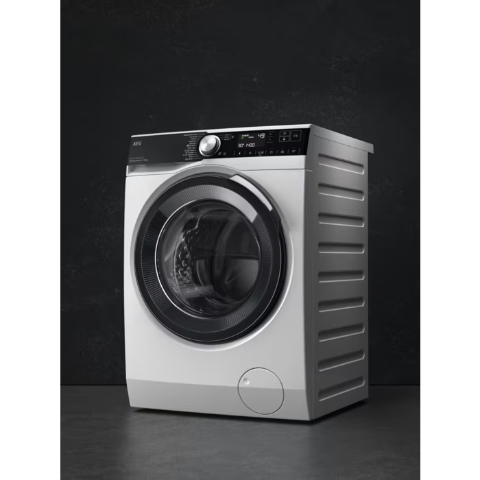 Mașină de spălat rufe  AEG LFR95146UE,Seria 9000, WiFi, 10.0 kg, 1351 rpm [2]