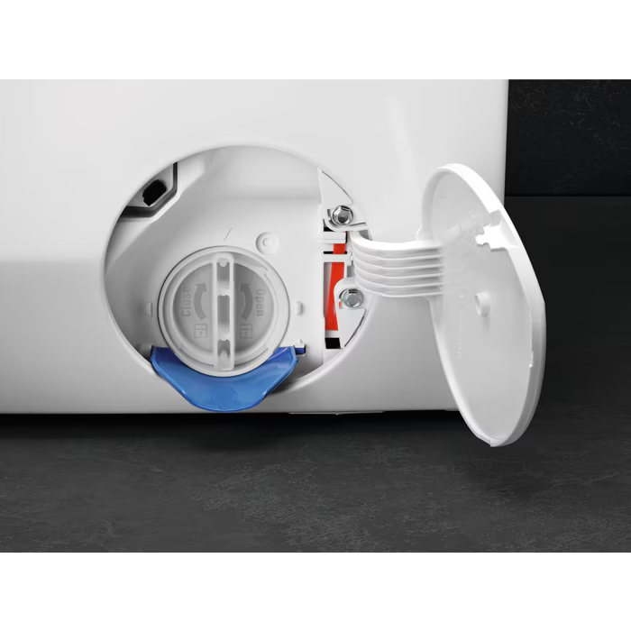 Mașină de spălat rufe  AEG LFR95146UE,Seria 9000, WiFi, 10.0 kg, 1351 rpm [6]
