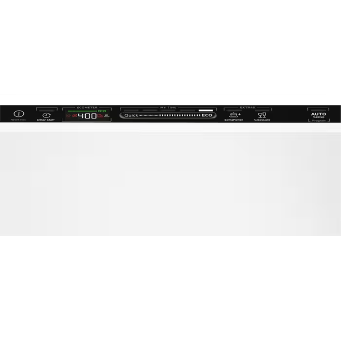 Mașină de spălat vase încorporabilă AEG FSB53927Z, GlassCare 60 cm 14 seturi Inverter, clasa D [2]