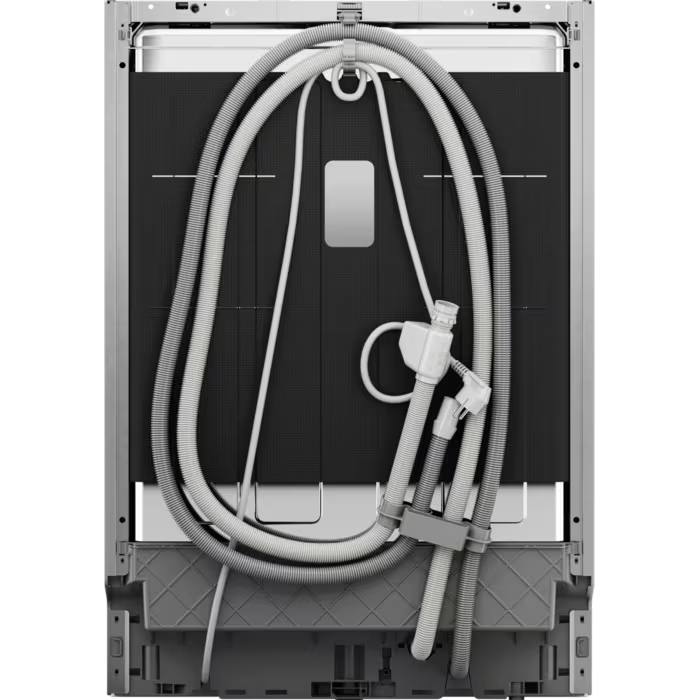 Mașină de spălat vase incorporabila AEG NG92IA20TK Flexibility 60 cm 14 seturi Inverter Clasa A, conectivitate WIFI [10]