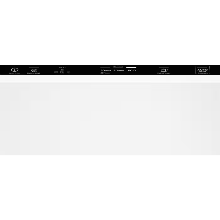 Mașină de spălat vase încorporabilă Electrolux KES27200L SatelliteClean 60 cm 13 seturi Inverter BLDC clasă E [2]