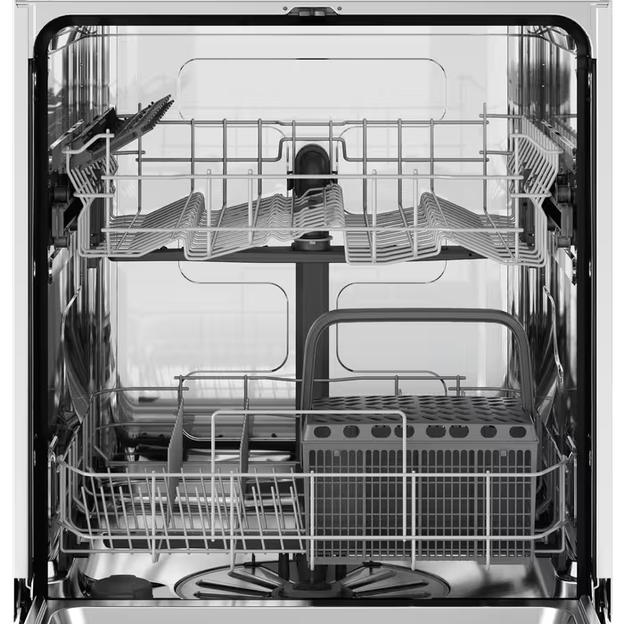 Mașină de spălat vase încorporabilă Electrolux KES27200L SatelliteClean 60 cm 13 seturi Inverter BLDC clasă E [4]