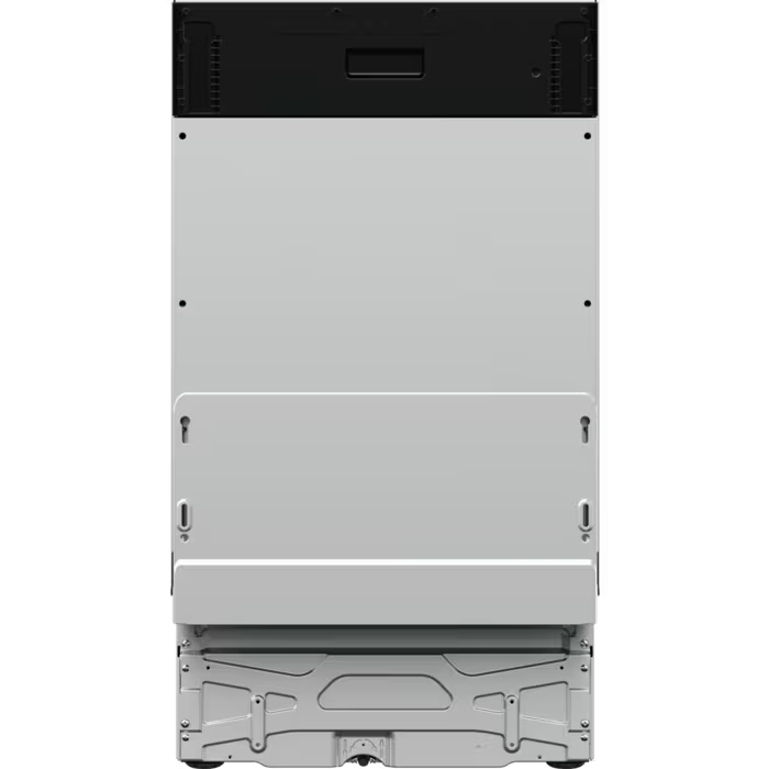Mașină de spălat vase încorporabilă slim AEG FSE73507P, GlassCare 45 cm 10 seturi Inverter, clasa D [4]