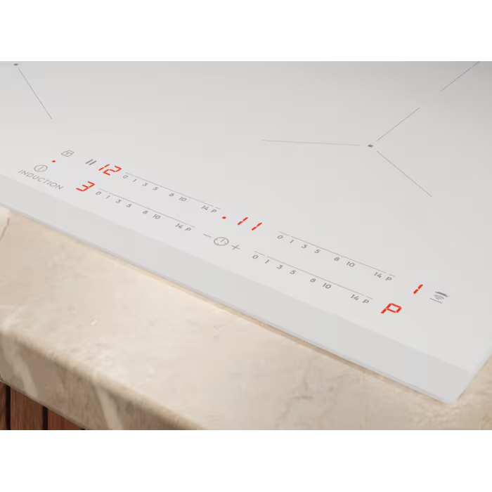Plita cu inductie Electrolux EIV63440BW 600 Bridge 60 cm alb [3]