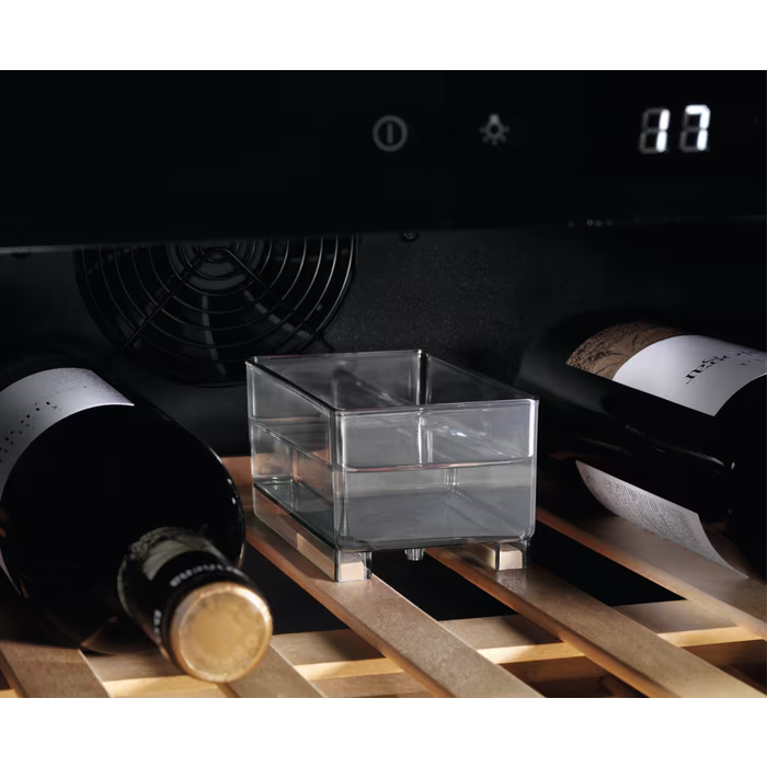 Racitor de vinuri AEG AWS4052B5B, 1 zona de racire, capacitate 52 sticle [6]
