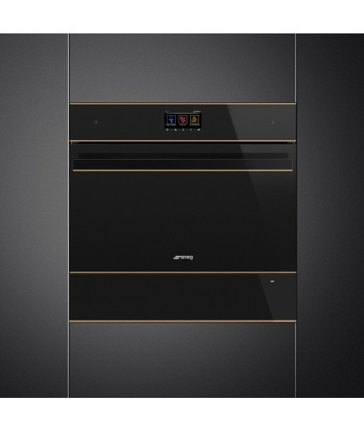 Sertar termic Smeg CPRT615NR, colectia Dolce Stil Novo [2]