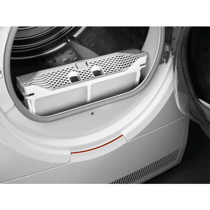Uscător de rufe pompă de căldură AEG TR7G8BE, Seria 7000,capacitate uscare 8 kg, [8]