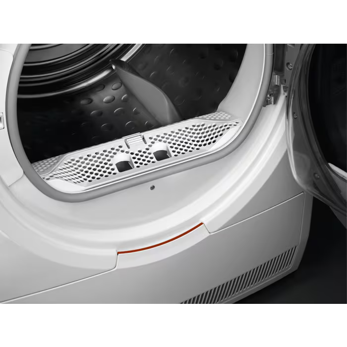 Uscător de rufe pompă de căldură AEG TR7G8BE, Seria 7000,capacitate uscare 8 kg, [7]