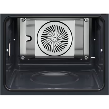 Cuptor electric AEG NBP9S831AT, WiFi A++, 70 litri, negru mat [3]