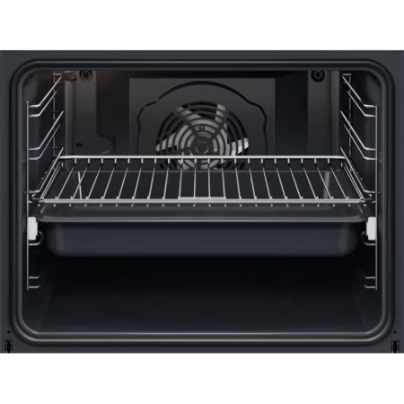 Cuptor electric AEG OA5AB21SM, A+, 72 litri, inox antiamprentă [3]