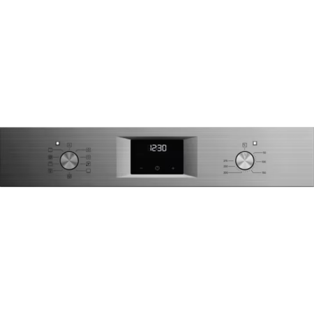 Cuptor electric AEG OA5AB21SM, A+, 72 litri, inox antiamprentă [1]
