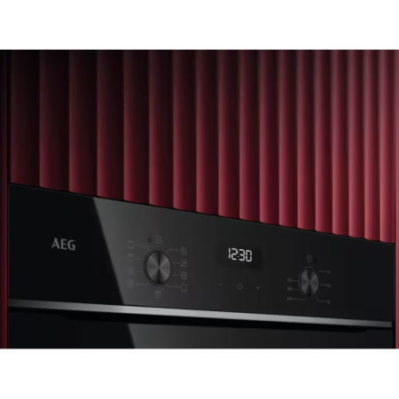 Cuptor electric AEG TU5AB21FSB, SurroundCook, A+, 72 litri ,Negru [6]