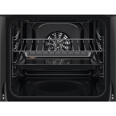 Cuptor electric Electrolux EOF3H40BK, SurroundCook, A, 65 litri ,Negru [4]