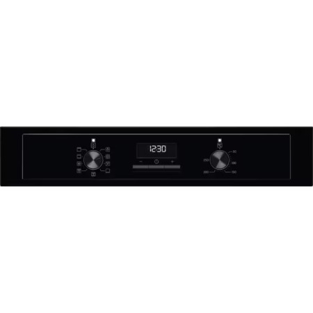 Cuptor electric Electrolux EOF3H40BK, SurroundCook, A, 65 litri ,Negru [1]