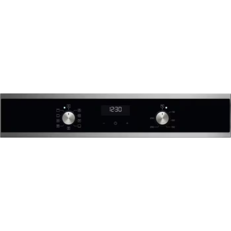 Cuptor electric Electrolux EOF5F50BX, SurroundCook, A, 65  litri ,inox antiamprentă [1]