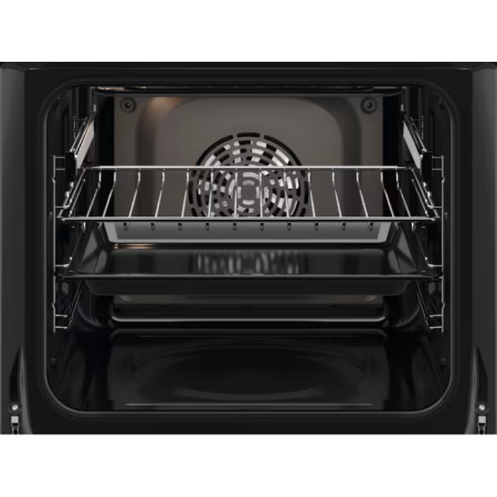 Cuptor electric Electrolux EOF5F50BX, SurroundCook, A, 65  litri ,inox antiamprentă [2]