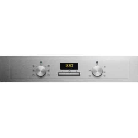 Cuptor electric Electrolux EOH3H00BX, A, 65  litri, inox antiamprentă [1]