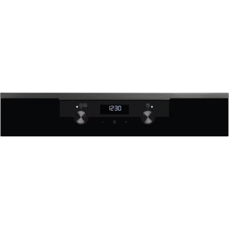 Cuptor electric Electrolux KODEH10H, A+, 72 litri ,Negru [1]