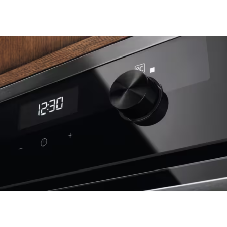 Cuptor electric Electrolux KODEH10H, A+, 72 litri ,Negru [5]