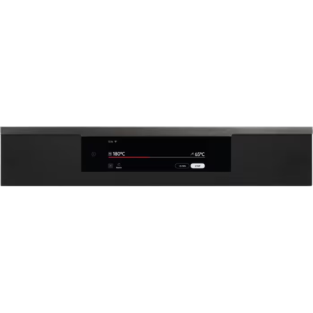 Cuptor electric Electrolux KOEAP3ST, WiFi cu autocuratare pirolitica, A++, 71 litri, negru mat, sonda temperatura [1]