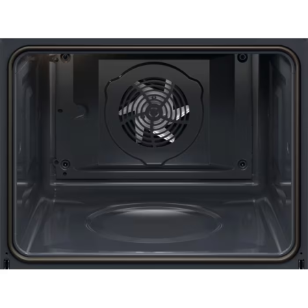 Cuptor electric Electrolux KOEBP39H, WiFi, autocuratare pirolitica, A+, 72 litri, Negru, sonda temperatura [6]