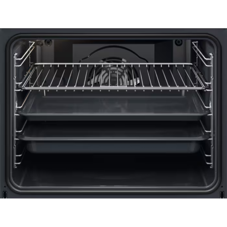Cuptor electric Electrolux KOFBH39H, SurroundCook, A+, 72 litri, Negru [5]