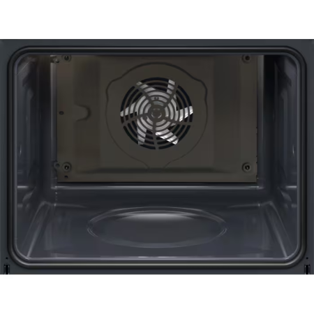 Cuptor electric Electrolux LOE8F38V,SurroundCook, A+, 72 litri, alb [4]
