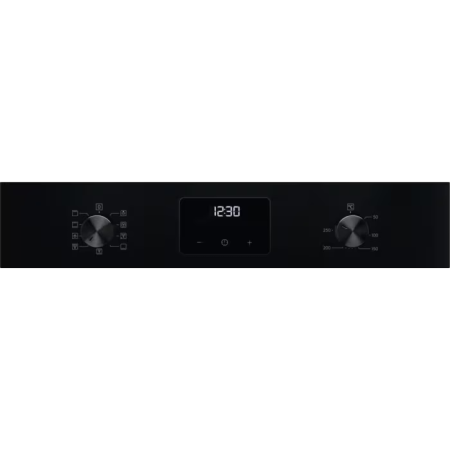 Cuptor electric Electrolux LOFGF00BK SurroundCook A 65 l litri Negru [1]