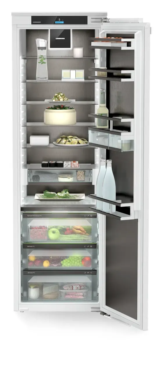 Frigorifice - Frigider incorporabil Liebherr IRBbsci 5170 Peak BioFresh Professional,  296 l, Clasa C