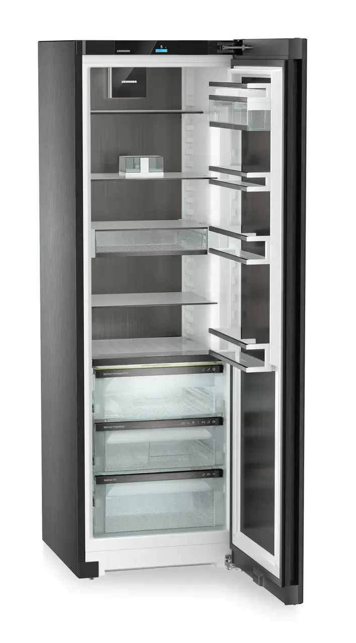 Frigider Liebherr RBbsc 528i peak BioFresh professional cu HydroBreeze, soft system,  super silent, clasa C [3]