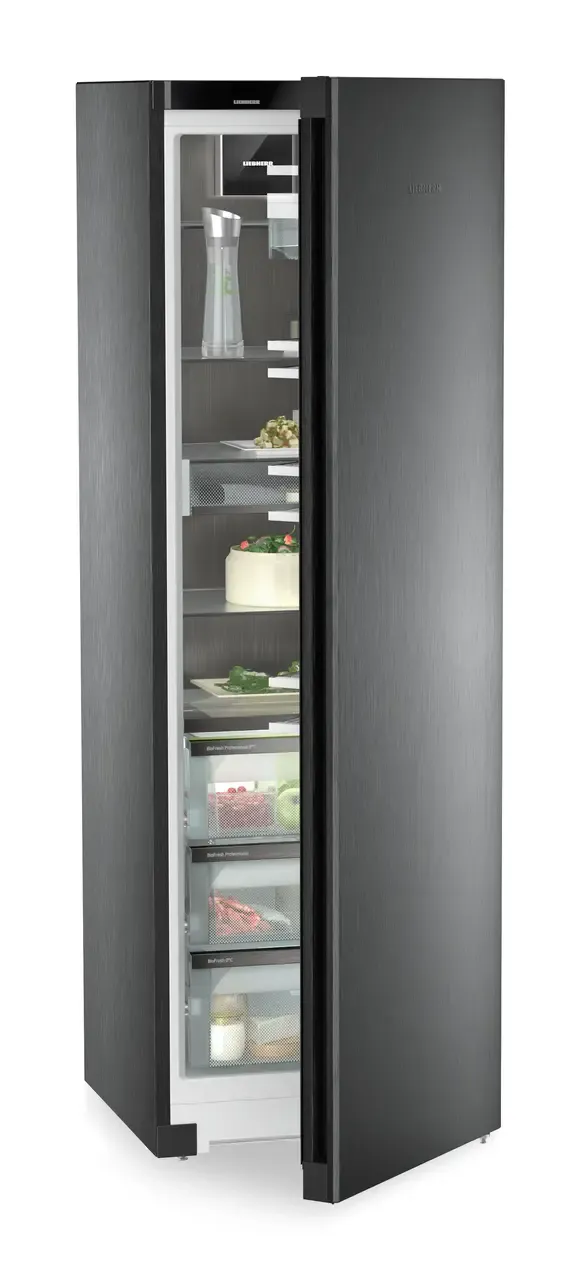 Electrocasnice - Frigider Liebherr RBbsc 528i peak BioFresh professional cu HydroBreeze, soft system,  super silent, clasa C