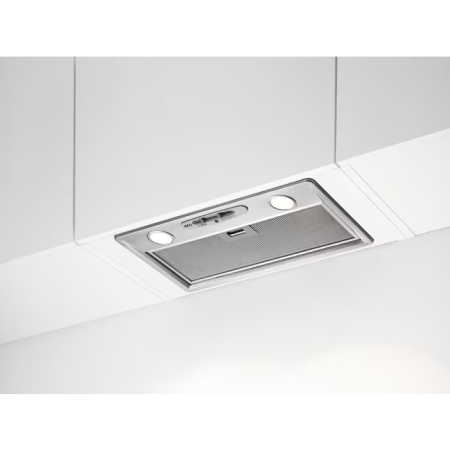 Hote - Hotă încorporabilă tip casetă AEG DGB2531M, 440 MC/H, 52 cm ,inox