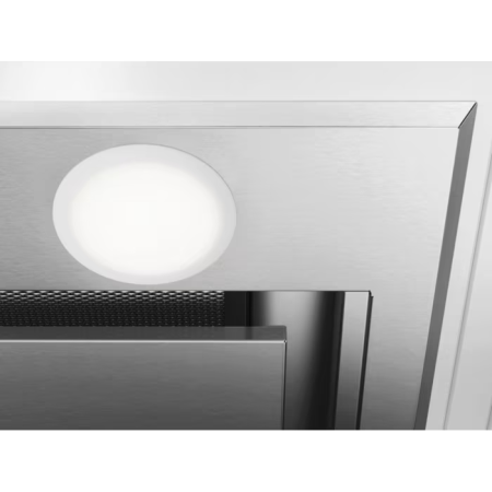 Hotă încorporabilă tip casetă Electrolux LFG516X , Hob2Hood, 600 m³/h 54 cm inox [3]