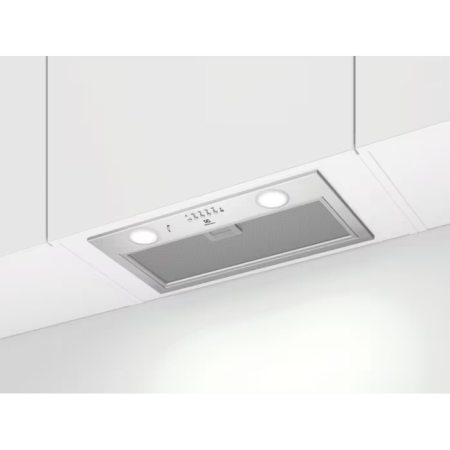 Hote - Hotă încorporabilă tip casetă Electrolux LFG516X , Hob2Hood, 600 m³/h 54 cm inox
