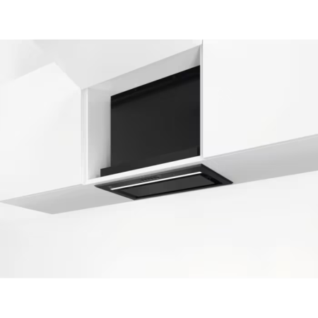 Hotă încorporabilă tip casetă Electrolux LFG815K, 900 AutoSense 650 m³/h 54 cm Negru [5]