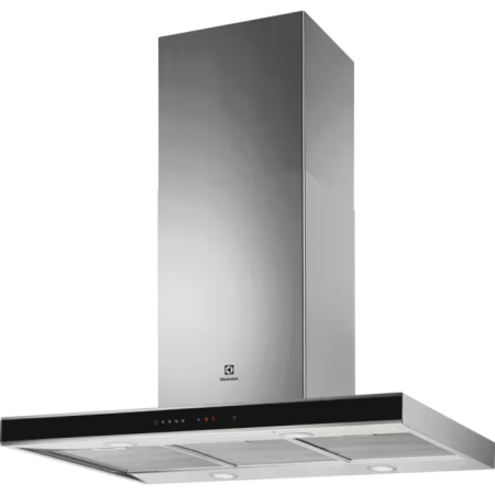 Hote insula - Hotă insulă Electrolux EFI739X 800 SilenceTech 740 m³/h 90 cm inox
