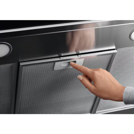 Hotă insulă Electrolux EFI739X 800 SilenceTech 740 m³/h 90 cm inox [2]